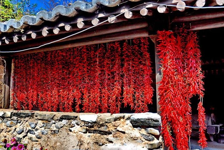 Cuandixia Village and Tanzhe Temple Day Trip from Beijing photo 4