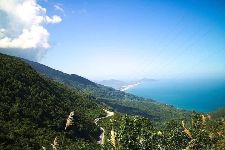 Hue to Hoi An by Motorbike: Hai Van Pass Scenic Transfer photo 3