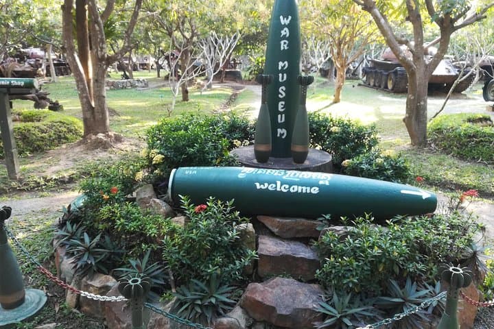 Phnom Kulen Waterfalls & Killing Fields Day Tour — River of a Thousand Lingas photo 6