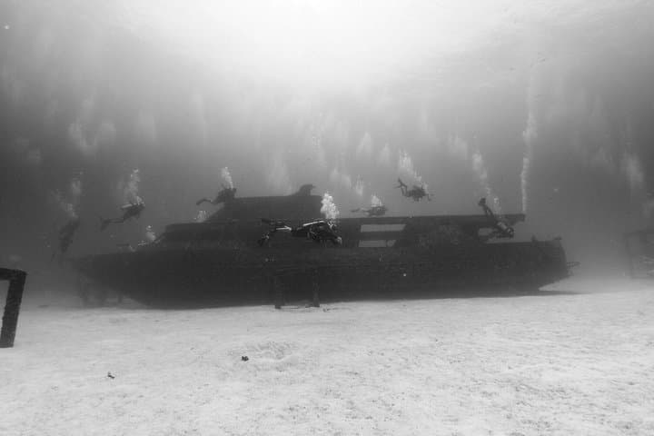 Racha Yai & Racha Noi Day Dive from Phuket — 3-Dive Marine Adventure photo 4