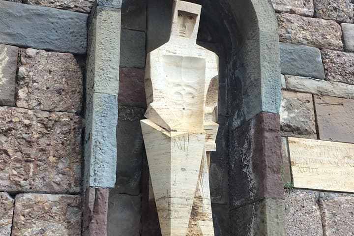 Montserrat Day Trip from Barcelona: Monastery, Black Madonna & Boys' Choir photo 5