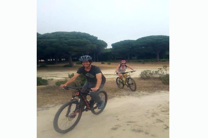 Coastal Mountain Bike Tour from Conil to Vejer de la Frontera photo 3