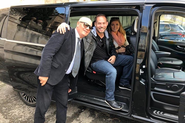 VIP Rome Private Tour — Colosseum, Vatican Museums & Historic Centre (3–10 hr) photo 4