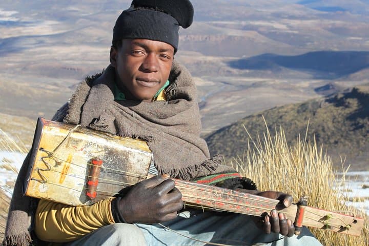 Sani Pass Day Trip: 4x4 Adventure from Underberg into Lesotho photo 6