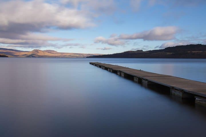 Loch Lomond, Stirling Castle & The Kelpies: Day Trip from Edinburgh photo 3