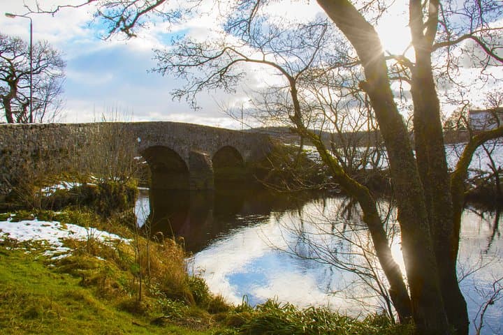 Loch Lomond, Stirling Castle & The Kelpies: Day Trip from Edinburgh photo 4