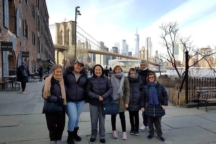 Contrasts VIP Private NYC Neighborhood Tour — Bronx to Brooklyn in One Day photo 5