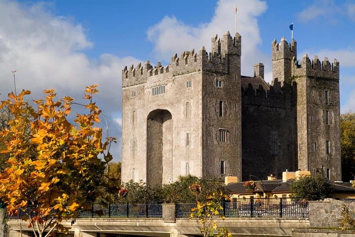 Cliffs of Moher Day Tour from Dublin — Wild Atlantic Way Coastal Highlights photo 4