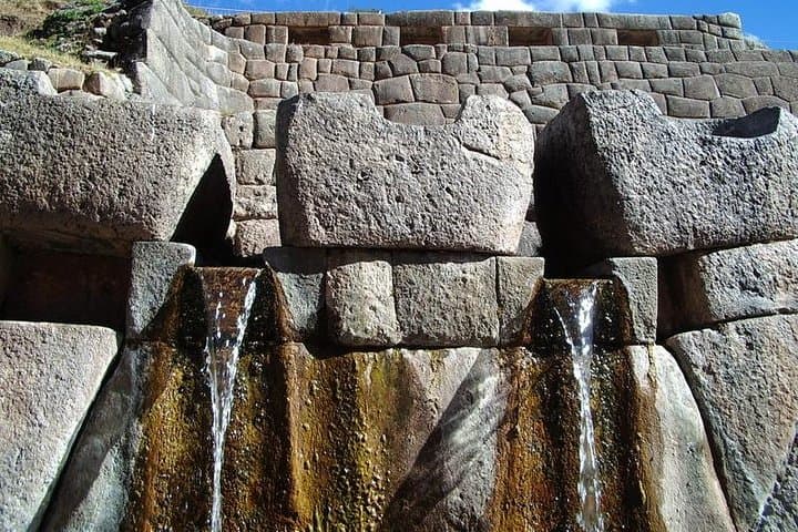 Half-Day Cusco City Tour: Saqsayhuamán, Koricancha & Colonial Highlights (Private) photo 1