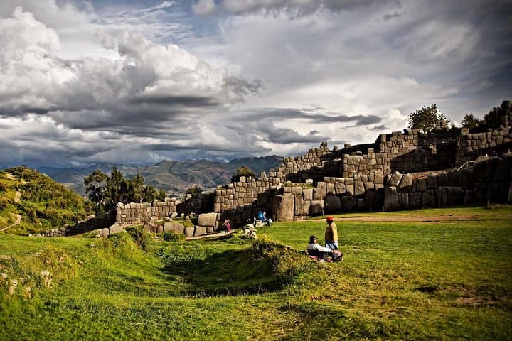 Half-Day Cusco City Tour: Saqsayhuamán, Koricancha & Colonial Highlights (Private) photo 2
