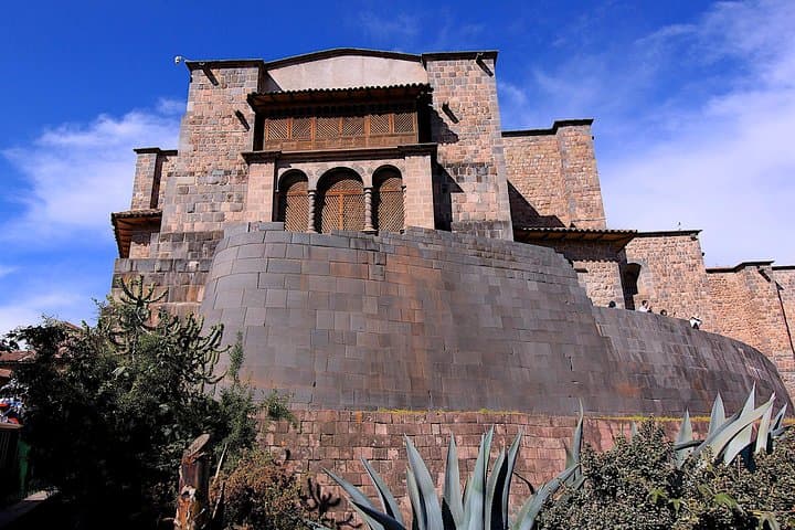 Half-Day Cusco City Tour: Saqsayhuamán, Koricancha & Colonial Highlights (Private) photo 4