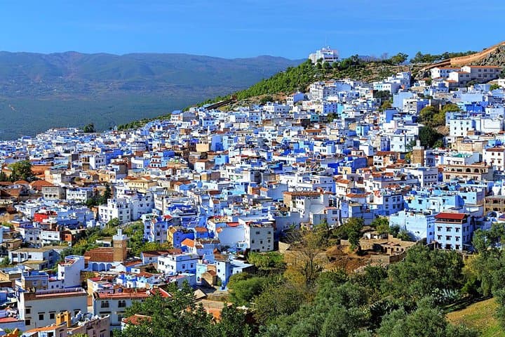 Day Trip from Fez to Chefchaouen: Explore Morocco’s Blue City in One Day photo 2