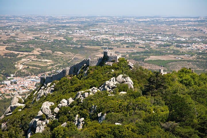 Sintra Mystic Trail: Private 5-Hour Tour from Lisbon photo 6