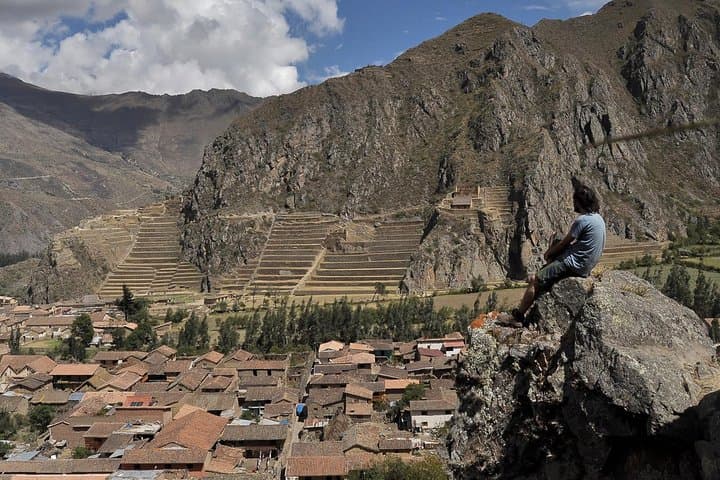 Sunrise Over Machu Picchu: 2-Day Sacred Valley Tour from Cusco photo 2