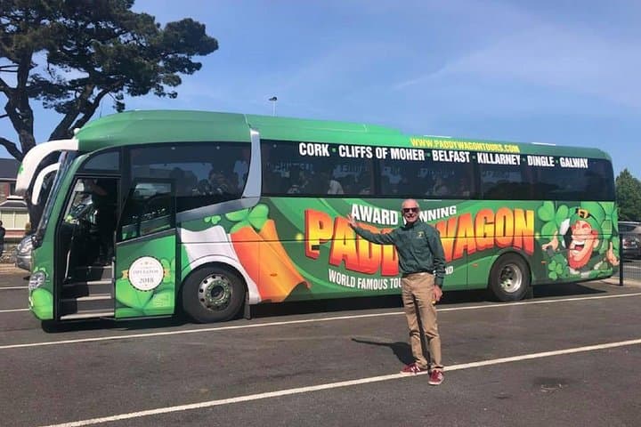 Explore Ireland’s Wild Atlantic Way: A 4-Day Christmas Journey through Kerry, Dingle, and the Cliffs of Moher photo 2