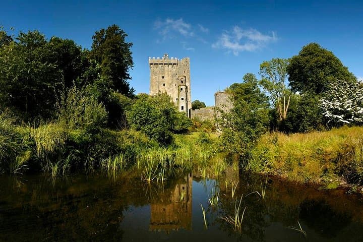 Dublin to Rock of Cashel, Cork & Blarney Castle Day Tour photo 6