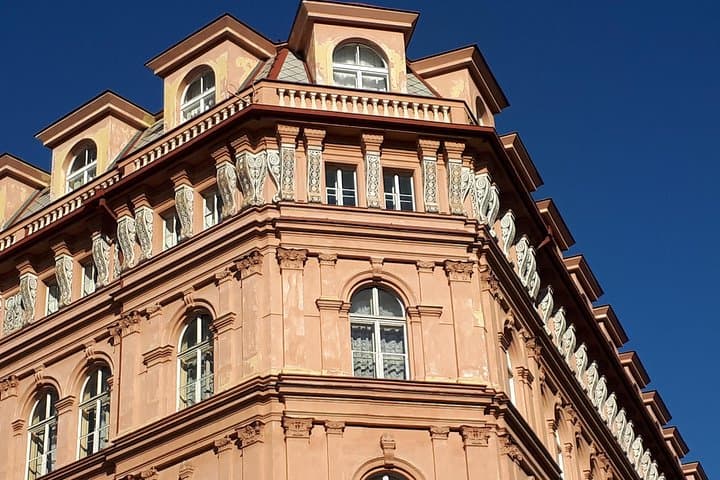 Prague Old Town Highlights and Secrets Guided Walking Tour photo 4