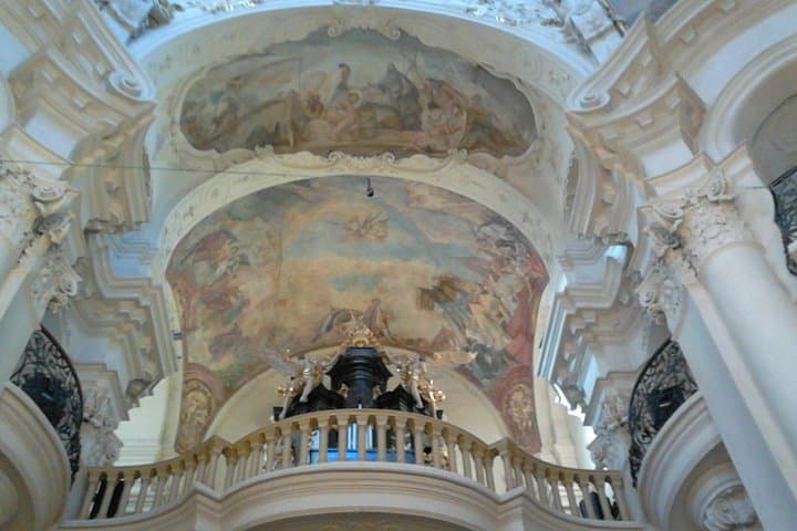 Prague Old Town Highlights and Secrets Guided Walking Tour photo 6