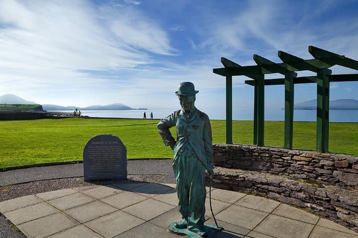 Ring of Kerry Day Tour from Killarney — Killarney National Park & Wild Atlantic Way photo 5