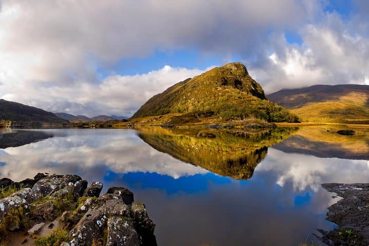 Ring of Kerry Day Tour from Killarney — Killarney National Park & Wild Atlantic Way