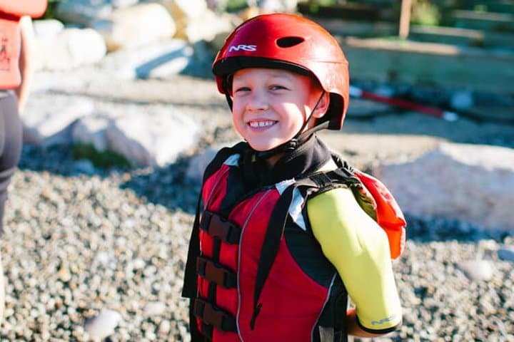 Browns Canyon Rafting: A Full-Day Whitewater Thrill in Colorado photo 2