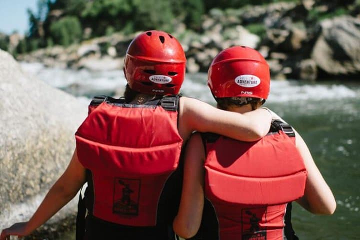 Browns Canyon Rafting: A Full-Day Whitewater Thrill in Colorado photo 3