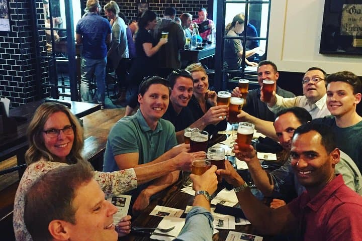 Cincinnati Streetcar Food Tour: Findlay Market to The Banks by Rail photo 2