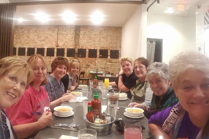 Cincinnati Streetcar Food Tour: Findlay Market to The Banks by Rail photo 3