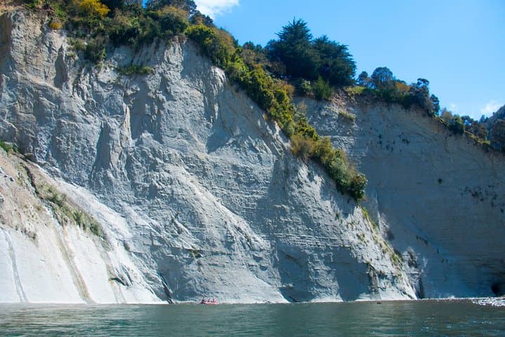 Full-Day Rangitikei River Rafting from River Valley Lodge photo 5