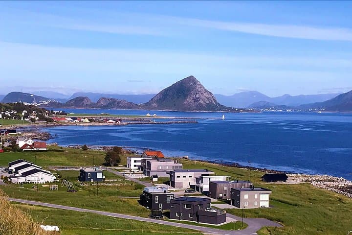 Ålesund Private Tour: Viking Islands, Art Nouveau Views & Coastal Lighthouses photo 6