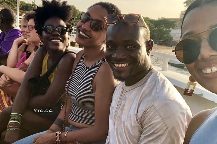 Dakar & Gorée Island Full-Day: City Sights, Ferry Crossing and the House of Slaves photo 4