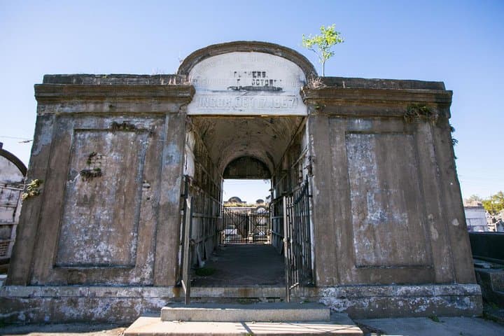 Private New Orleans History Tour with a 7th-Generation Local Guide photo 3
