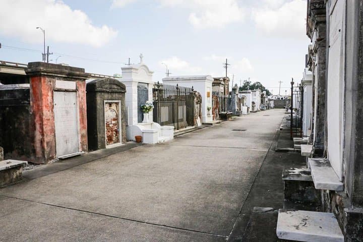 Private New Orleans History Tour with a 7th-Generation Local Guide photo 6