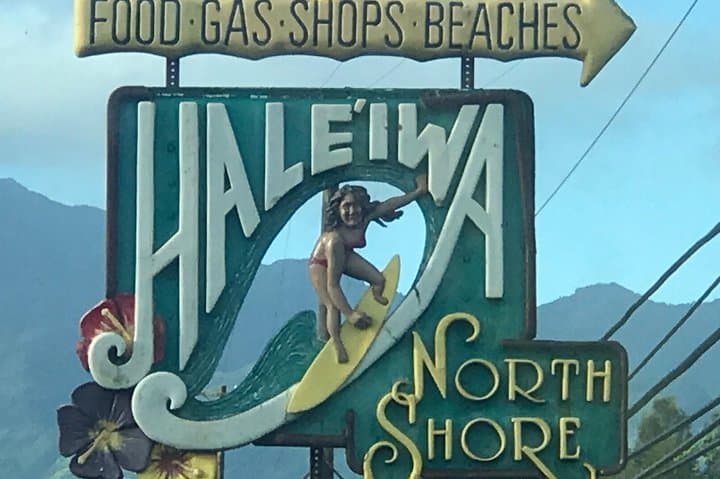 Private Oahu Custom Tour: Beaches, North Shore Shrimp Trucks & Turtle Watching photo 4