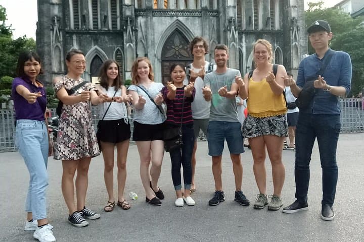 Hanoi Old Quarter Street Food Walking Tour: A Local's Guide photo 4