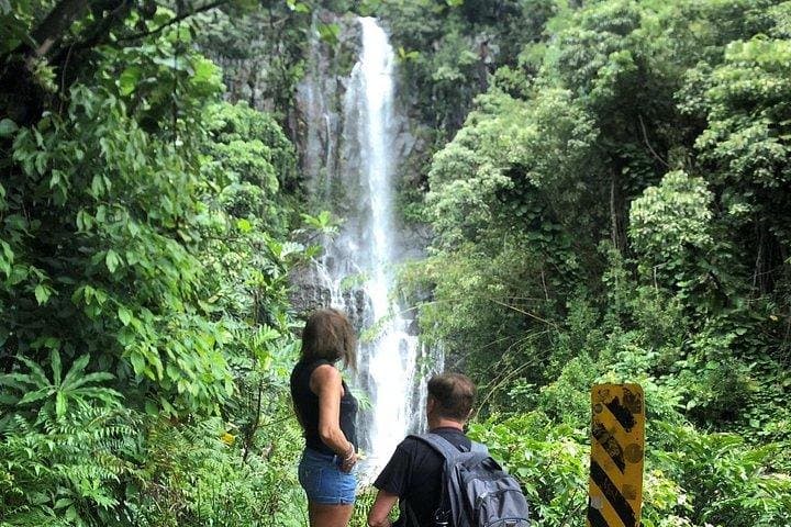Custom Private Island Tour — Oahu, Maui, Kauai or Big Island (Pick Your Route) photo 3