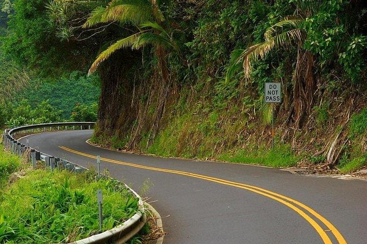 Custom Private Island Tour — Oahu, Maui, Kauai or Big Island (Pick Your Route) photo 4