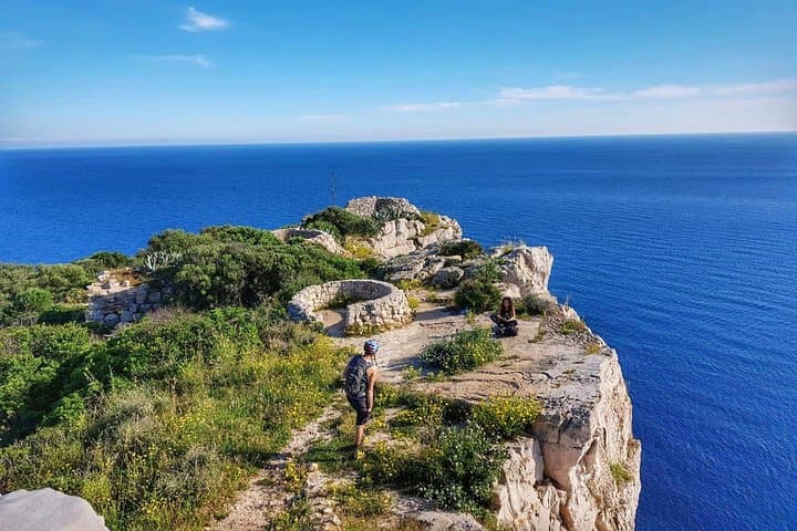 E‑Bike Excursion to Porto Conte and Punta Giglio: E‑MTB Adventure from Alghero photo 2