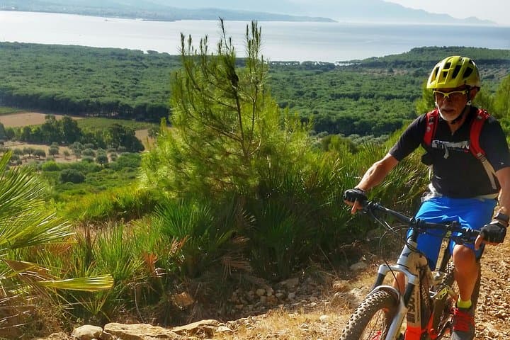 E‑Bike Excursion to Porto Conte and Punta Giglio: E‑MTB Adventure from Alghero photo 6