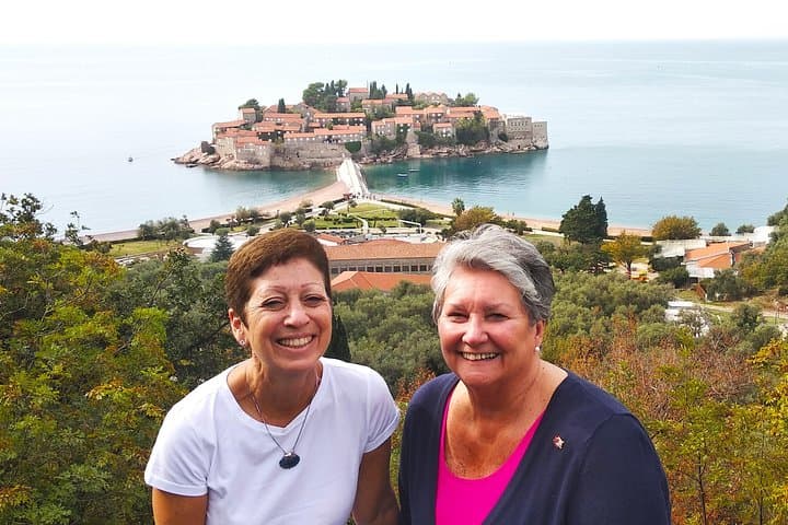 Kotor Shore Excursion: Perast, Our Lady of the Rocks & Budva in One Day photo 4