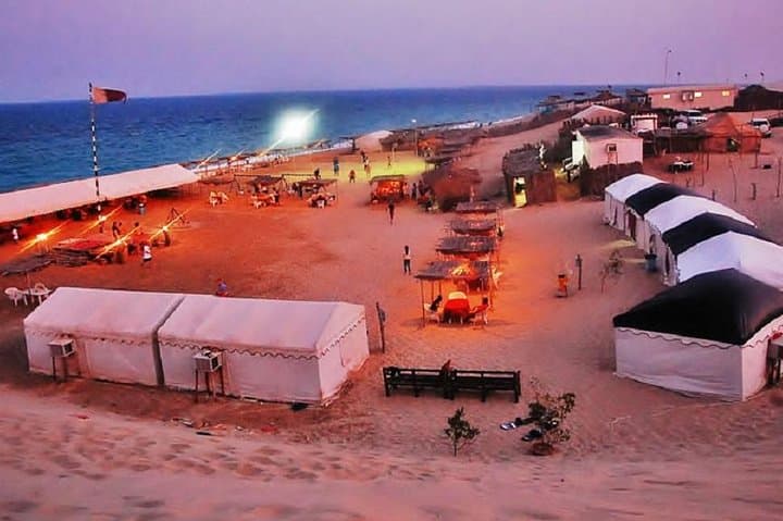 Doha Private Dune Discovery & Desert Safari — 4x4 Inland Sea Adventure photo 5
