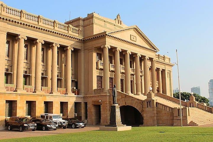 Colombo Shore Excursions: Private City Tour from Port Passenger Terminal photo 5