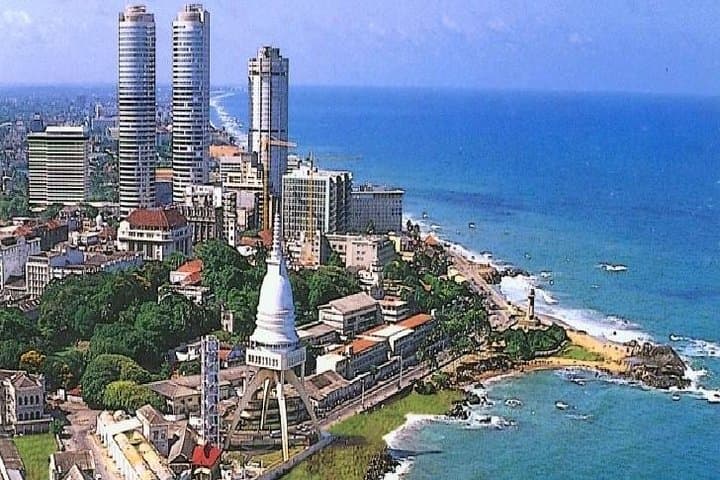 Colombo Shore Excursions: Private City Tour from Port Passenger Terminal photo 6