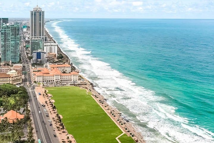 Colombo Port Shore Excursion: 3-Hour Highlights & Shopping Tour photo 5