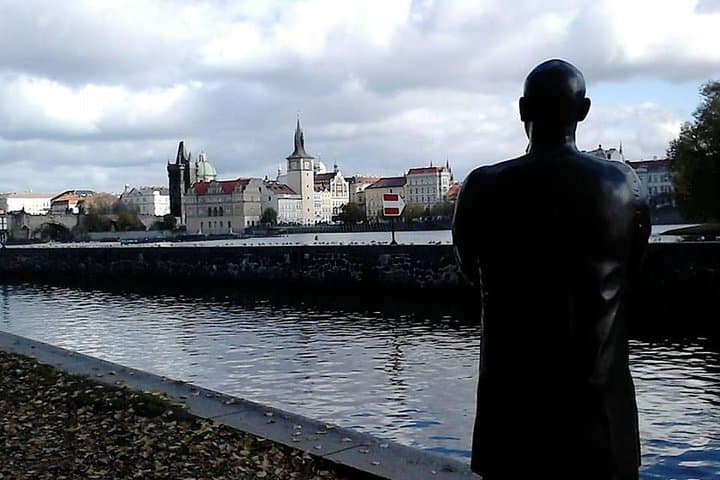 Prague Coronation Route Walking Tour — Prague Castle, Charles Bridge & Kampa photo 6