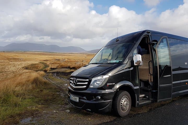 Connemara Day Tour from Galway — Connemara National Park or Kylemore Abbey photo 3