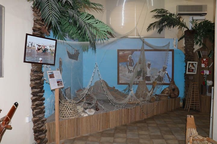 Private Half-Day Sharjah City Tour: Islamic Museum, Blue Souk & Corniche photo 4