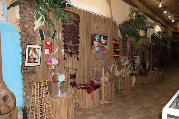 Private Half-Day Sharjah City Tour: Islamic Museum, Blue Souk & Corniche photo 5