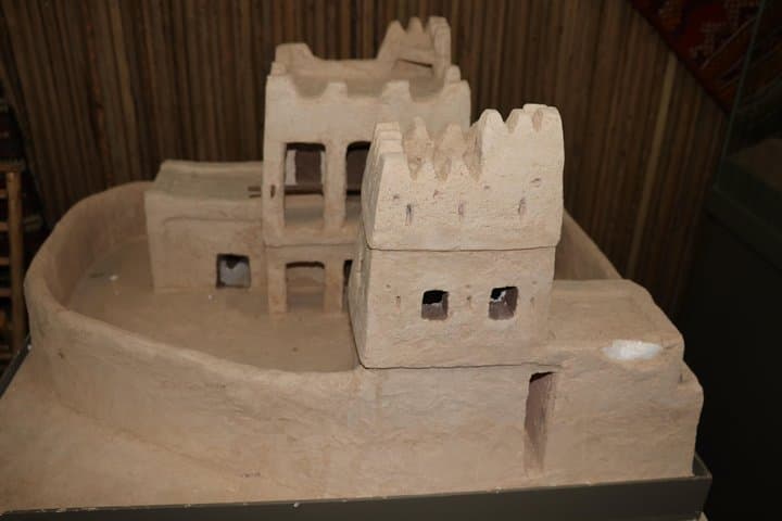 Private Half-Day Sharjah City Tour: Islamic Museum, Blue Souk & Corniche photo 6
