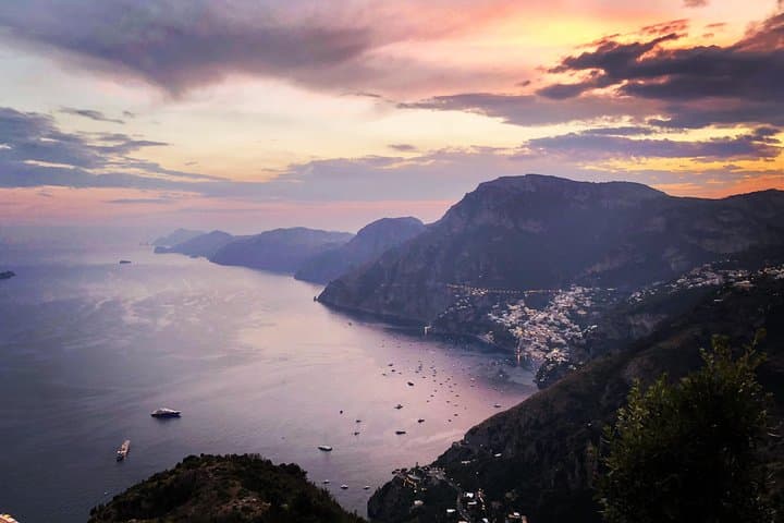 Conquer the Path of the Gods: Amalfi Coast’s Premier Guided Hiking Adventure